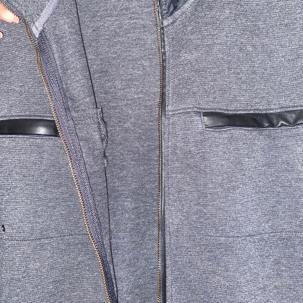 Calvin Klein jacket - Picture 5 of 5